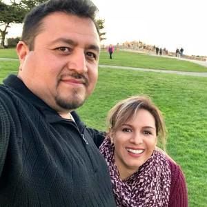 Meet your Posher, Mike